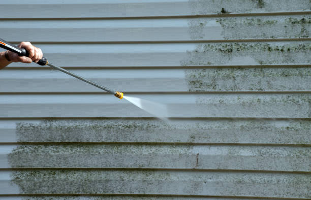 Solar Panel Cleaning in Broken Bow, OK