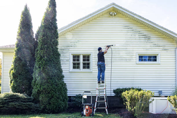 Best Dumpster Area Cleaning  in Bren Bow, OK